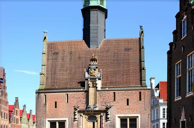 Discover Lübeck’s Hidden Historical Sites
