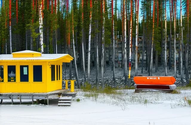 10 Yellowknife Off-the-Beaten-Path Activities