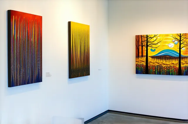 Discover Yellowknife’s Lesser-Known Art Galleries