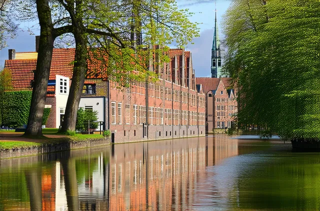 15 Lübeck Hidden Gems You Must Explore