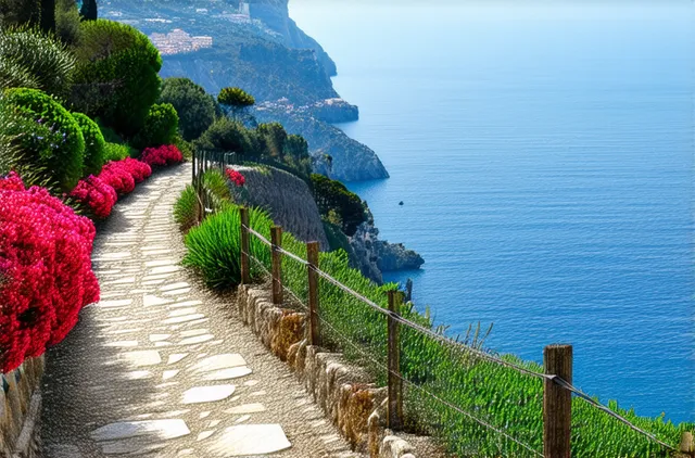 Discover the Unexplored Trails of Sorrento
