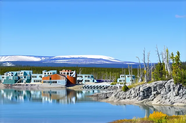 15 Yellowknife Hidden Gems You Must Explore